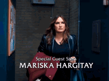 Mariska Hargitay Olivia Benson GIF - Mariska Hargitay Olivia Benson Yazbitmesiin GIFs