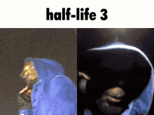 Jpegmafia Ep GIF - Jpegmafia Ep Half Life GIFs