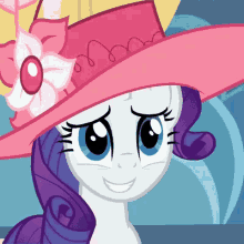 Embarrassed - My Little Pony: Friendship Is Magic GIF - My Little Pony Friendship Is Magic Embarrassed GIFs