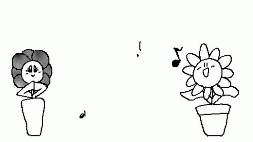[Image: flower-singing.gif]