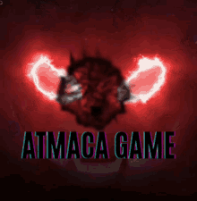game atmaca