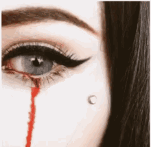 tears blood cry sad upet tears blood cry sad upet