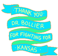 Thank You Dr Bollier Dr Bolllier Sticker - Thank You Dr Bollier Dr Bolllier Barbra Bollier Stickers