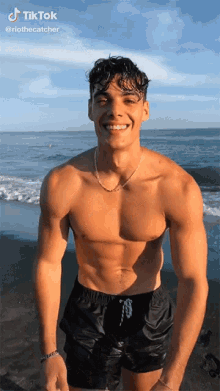 summer vibes beach having fun handsome good looking guy summer vibes beach having fun handsome good looking guy