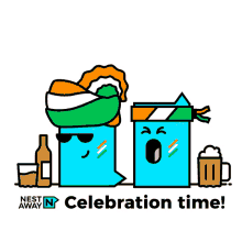 nestaway worldcup celebration india cricket nestaway worldcup celebration india cricket