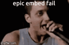 Epic Embed Fail GIF - Epic Embed Fail Epic Embed GIFs