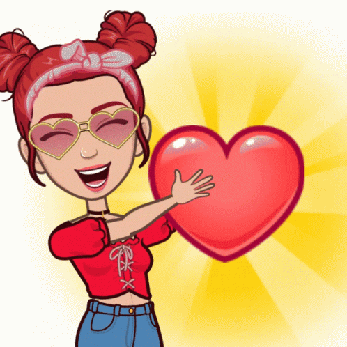 Love Ya GIF - Love Ya You - Discover & Share GIFs