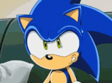 Sonic X Sonic GIF - Sonic X Sonic Sonic The Hedgehog GIFs