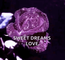 Sweet Dreams GIF - Sweet Dreams Sparkles GIFs