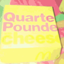 Mcdonalds Quarter Pounder GIF - Mcdonalds Quarter Pounder Fast Food GIFs