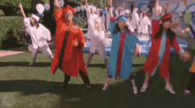 Fresh Beat Band Reaches For The Sky GIF - Fresh Beat Band Reaches For The Sky Shout GIFs
