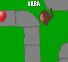 slaimu lasa myzzu misu bloons slaimu lasa myzzu misu bloons