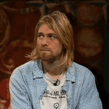 Cobainkurtd Kurt Cobain GIF - Cobainkurtd Kurt Cobain GIFs