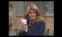 The Facts Of Life Advertisement GIF - The Facts Of Life Advertisement Nod GIFs