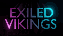 Exiledvikings GIF - Exiledvikings GIFs