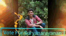 Surya Naryanan GIF - Surya Naryanan GIFs