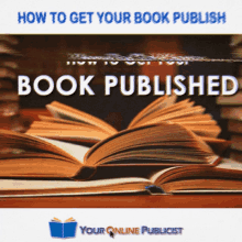 Book Bookpublisher GIF - Book Bookpublisher Youronlinepublicist GIFs
