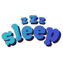 rest sleep