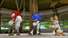 Sonic Sonic The Hedgehog GIF - Sonic Sonic The Hedgehog Sonic Boom GIFs