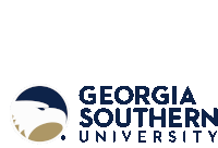Georgia Southern Gs Grad20 Sticker - Georgia Southern Gs Grad20 Grad Class Of2020 Stickers