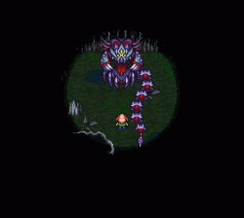 breath of fire