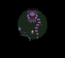 breath of fire ii bof2 breath of fire2 barubary balbaroy breath of fire ii bof2 breath of fire2 barubary balbaroy