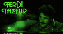 Ferdi Tayfur GIF - Ferdi Tayfur Neon GIFs