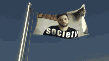 Chris Evans Society GIF - Chris Evans Society Meme GIFs