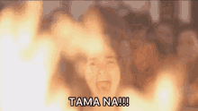 Tama Na Stop It GIF - Tama Na Stop It Maja Salvador GIFs