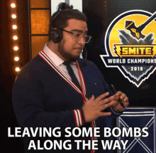 leaving some bombs along the way leaving some bombs bombs explosive leaving bombs along the way leaving some bombs along the way leaving some bombs bombs explosive leaving bombs along the way