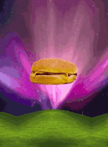 Cheeseburger Fast Car GIF - Cheeseburger Fast Car Mcdonalds Burger GIFs