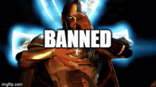 Ichigosec Banned GIF - Ichigosec Banned Ichigo GIFs