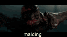 Malding Angry GIF - Malding Mald Angry GIFs