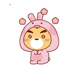 rabbit cute