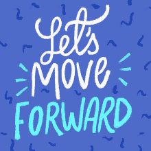 Lets Move Forward Together Blue And Red GIF - Lets Move Forward Together Blue And Red Democrat GIFs