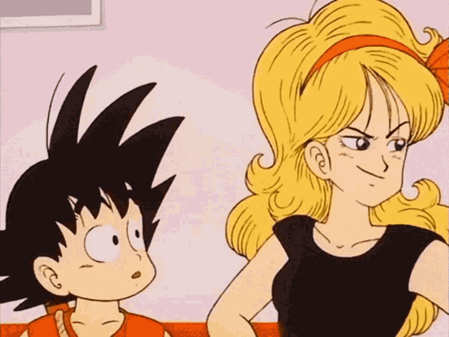 Dragon Ball Gif Genfik Gallery Vrogue Co