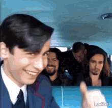 aidan gallagher five hargreeves happy the umbrella academy lemon cult aidan gallagher five hargreeves happy the umbrella academy lemon cult