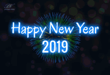 2019 Happy New Year Brother GIF - 2019 Happy New Year Brother New Year2019 GIFs