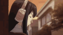 kana kimishima parasyte the maxim parasyte anime kana kimishima parasyte the maxim parasyte anime