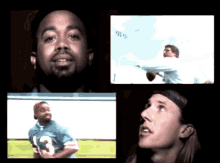 Hootie And The Blowfish Football GIF - Hootie And The Blowfish Football GIFs