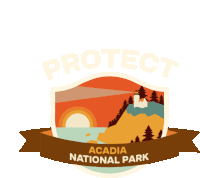 Protect More Parks Camping Sticker - Protect More Parks Camping Me Stickers