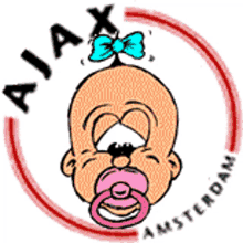 Ajax Amsterdam GIF - Ajax Amsterdam Psv GIFs