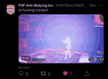 Anti Bullying GIF - Anti Bullying Inc GIFs