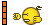 Emoji Head Banging Sticker - Emoji Head Banging Smash Head Stickers