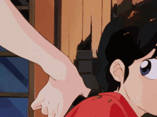 Ranma Not Yours GIF - Ranma Not Yours Mine GIFs