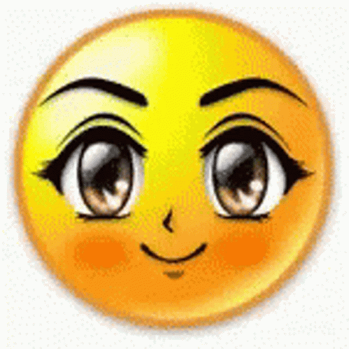 Cute Emoji Gif Cute Emoji Smiley Discover Share Gifs - Reverasite