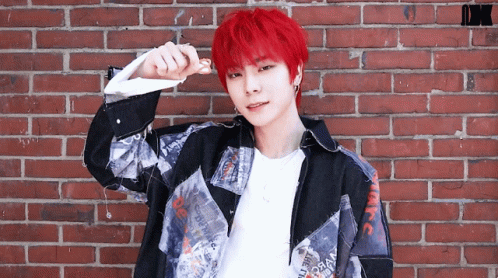 omega x jehyun