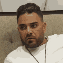 Nod Mike Shouhed GIF - Nod Mike Shouhed Shahs Of Sunset GIFs