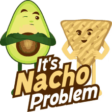 adventures nacho