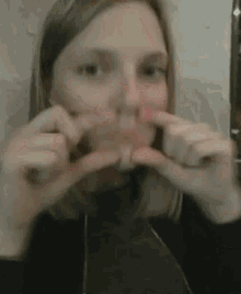 Girl Tongue Out GIF - Girl Tongue Out Silly GIFs